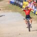 Van der Poel, segundo en la Alta Saboya tras Boichis; el chileno Vidaurre, tercero