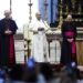 El papa envía una primera ayuda de 100.000 euros para Colombia