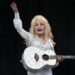 Dolly Parton, legendaria estrella de la música country, muere a los 80 años