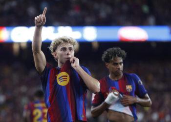 El inicio arrollador del Barça: dos porterías a cero y siete goles sin el ansiado ‘9’