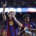 El inicio arrollador del Barça: dos porterías a cero y siete goles sin el ansiado ‘9’