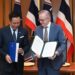 Australia y Tailandia acuerdan reforzar la cooperación contra ciberestafas y narcotráfico