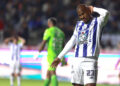 A menos de un mes de cumplir 37 años, Salomón Rondón está a 4 goles del medio centenar