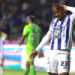 A menos de un mes de cumplir 37 años, Salomón Rondón está a 4 goles del medio centenar