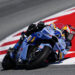 Alex Márquez marca la referencia en MotoGP, Acosta única caída de la sesión libre