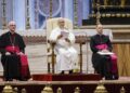 El papa León XIV viajará a Uruguay, Argentina y Perú del 6 al 17 de noviembre