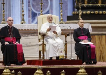 El papa León XIV viajará a Uruguay, Argentina y Perú del 6 al 17 de noviembre