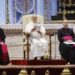 El papa León XIV viajará a Uruguay, Argentina y Perú del 6 al 17 de noviembre