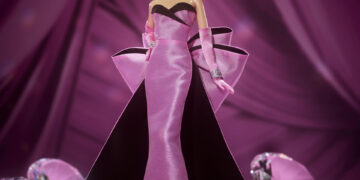 Barbie celebra el aniversario de Marilyn Monroe con una muñeca de la actriz