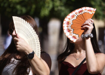De 16 a 21 horas diarias de calor extremo, lo que viene si las emisiones siguen altas