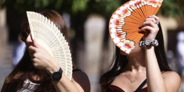 De 16 a 21 horas diarias de calor extremo, lo que viene si las emisiones siguen altas