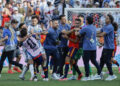 La Asociación del Fútbol Argentino apelará la sanción de la FIFA a selección del Mundial