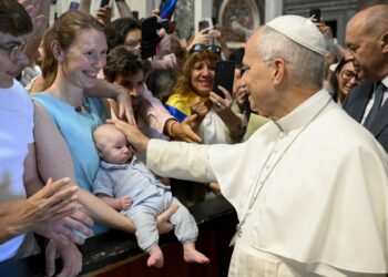 El Gobierno de Perú considera que la visita del papa será «un bálsamo» para reconciliar el país