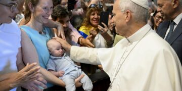 El Gobierno de Perú considera que la visita del papa será «un bálsamo» para reconciliar el país