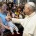 El Gobierno de Perú considera que la visita del papa será «un bálsamo» para reconciliar el país