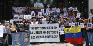 ONG solicita al Gobierno que permita el ingreso de organismos internacionales a Venezuela