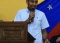 Abg. Guillermo López solicita incluir el Poder Ciudadano en el debate institucional nacional