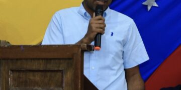 Abg. Guillermo López solicita incluir el Poder Ciudadano en el debate institucional nacional