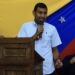 Abg. Guillermo López solicita incluir el Poder Ciudadano en el debate institucional nacional