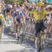 Brennan, primer líder de la Vuelta a Burgos al ganar la etapa inaugural