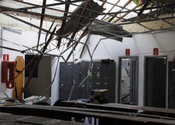 El terremoto de Colombia deja en suspenso la educación de decenas de miles de niños