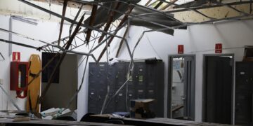 El terremoto de Colombia deja en suspenso la educación de decenas de miles de niños
