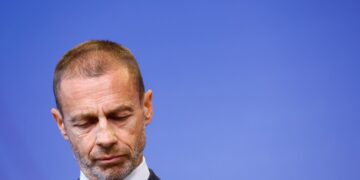 UEFA, AFC y CONCACAF piden «transparencia» y acusan de «engaño» a la FIFA