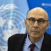 Alto comisionado expresa inquietud por uso de la cadena perpetua contra menores en Turquía
