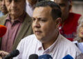 Javier Tarazona propone otra amnistía y fondo para resarcir a los presos políticos en Venezuela