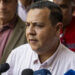 Javier Tarazona propone otra amnistía y fondo para resarcir a los presos políticos en Venezuela