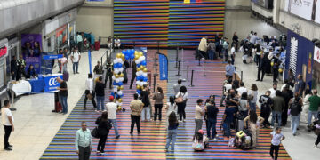 El aeropuerto Simón Bolívar de Maiquetía reabrirá el 5 de agosto para operaciones de carga