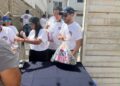 Taiwán en alianza con Funprotec asistieron a más de 800 guaireños en operativo médico