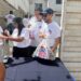 Taiwán en alianza con Funprotec asistieron a más de 800 guaireños en operativo médico