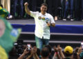 Río de Janeiro, epicentro de la campaña electoral con actos paralelos de Lula y Bolsonaro