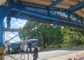 Inicia la rehabilitación del andén sur en el Terminal de Pasajeros de Mérida