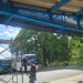 Inicia la rehabilitación del andén sur en el Terminal de Pasajeros de Mérida