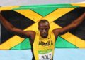 Usain Bolt, el ‘hijo del viento’ cumple 40 años convertido en leyenda