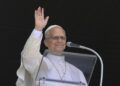El papa advierte contra convertir la fe en «una mera costumbre»