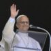 El papa advierte contra convertir la fe en «una mera costumbre»