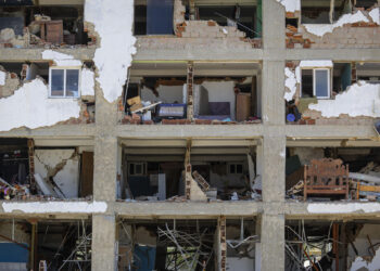 Provea exige al Estado venezolano actualizar cifra de muertos y desaparecidos por doble sismo