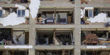 Provea exige al Estado venezolano actualizar cifra de muertos y desaparecidos por doble sismo