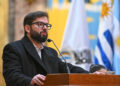 Boric pide coherencia en la política y asegura que Maduro «se había robado las elecciones»