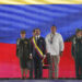 De la Espriella asume Presidencia de Colombia en acto con matiz religioso y poco protocolo (Resúmen)