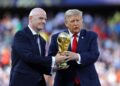 La FIFA desiste de su intención de crear una filial para comercializar la Copa del Mundo