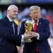 La FIFA desiste de su intención de crear una filial para comercializar la Copa del Mundo