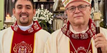 Fe de errata ante mala jugada del “duendecillo” de la informática en relación a la ordenación sacerdotal