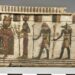 Un estudio revela qué animales y plantas se usaban para pintar en el antiguo Egipto