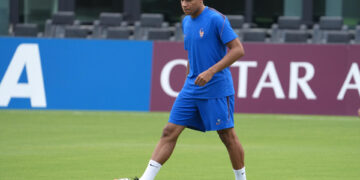 Mbappé: «Ahora es el momento de dar un paso adelante y ganar títulos»