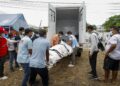 Aumentan a 939 los muertos y baja la cifra de desaparecidos tras la riada en Nepal