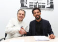 ‘Vozinha’ firma contrato con Colo Colo
